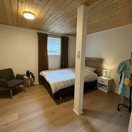 I I Vakre Skivika, Gratis Parkering Og Rolige Omgivelser Naert Sentrum * Bodø